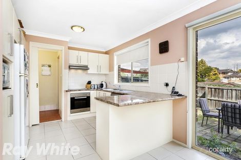 Property photo of 14/82-100 Delaney Drive Baulkham Hills NSW 2153