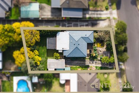 Property photo of 46 Gilbert Crescent Kings Langley NSW 2147