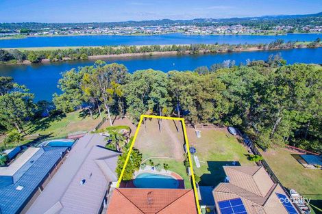 Property photo of 76 River Meadows Drive Upper Coomera QLD 4209