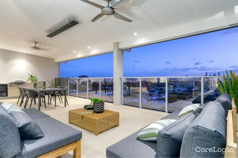 Property photo of 25/21 High Street Lutwyche QLD 4030