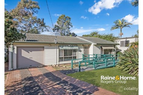 Property photo of 121 Delia Avenue Halekulani NSW 2262