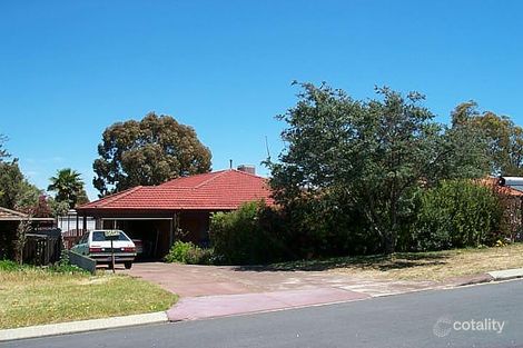 25 Plover Dr, Yangebup, WA 6164