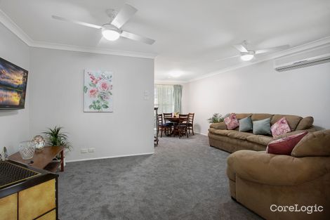 Property photo of 4 Nereid Road Cranebrook NSW 2749