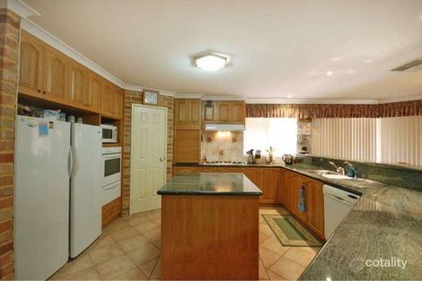Property photo of 20 Sherlock Rise Carramar WA 6031