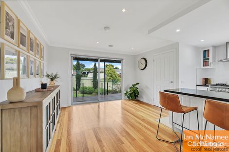 Property photo of 32 Ullamulla Crescent Karabar NSW 2620