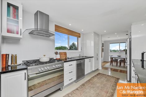 Property photo of 32 Ullamulla Crescent Karabar NSW 2620
