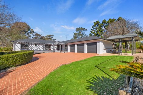 Property photo of 14 Knock Farrell Road Glenorie NSW 2157