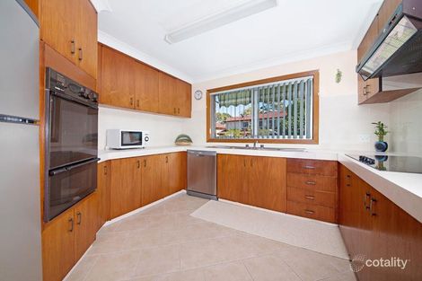 Property photo of 6 Pembroke Street Sylvania NSW 2224