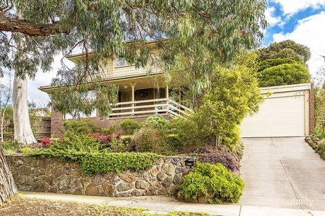 Property photo of 3 Risdale Close Diamond Creek VIC 3089