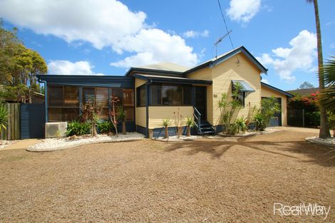 Property photo of 229 McCarthy Road Avenell Heights QLD 4670