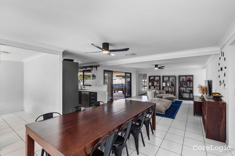 Property photo of 16 Culgoa Court Beerwah QLD 4519