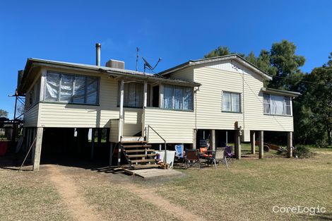 Property photo of 9 Alice Street Mitchell QLD 4465