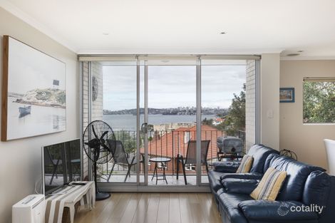 7/1 Billong St, Kurraba Point, NSW 2089