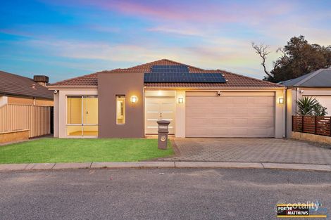 Property photo of 14 Nutmeg Place Wattle Grove WA 6107