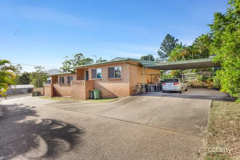 1/39 Power St, Yeppoon, QLD 4703