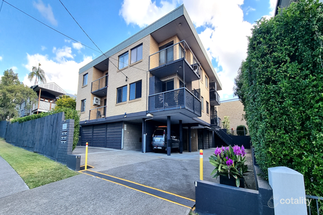 Property photo of 1/10 Dorinda Street Greenslopes QLD 4120