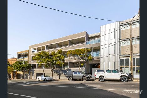 107/465 Macaulay Rd, Kensington, VIC 3031