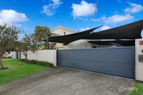 Property photo of 29 Petrel Avenue Mermaid Beach QLD 4218