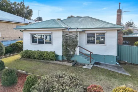 Property photo of 4 Alkoomi Place Cooma NSW 2630
