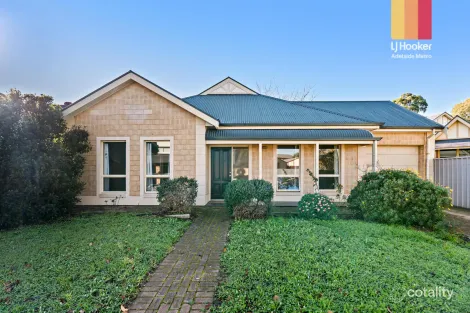 Property photo of 7A Scott Street Tranmere SA 5073