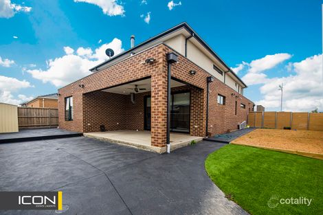 Property photo of 1 Flanagan Street Lalor VIC 3075