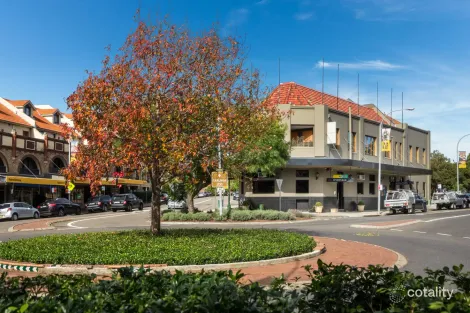 Property photo of 1/26 Raglan Street Mosman NSW 2088