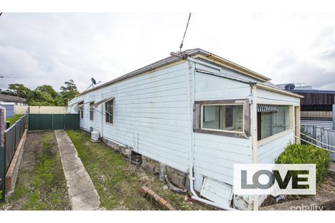 Property photo of 11 Clarke Street Wallsend NSW 2287