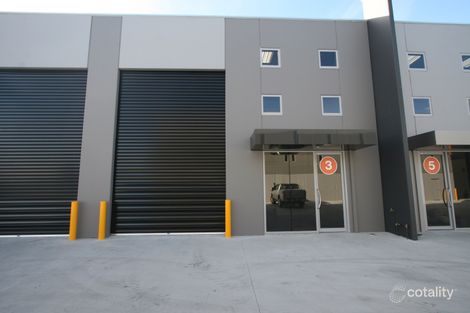 3 Rays Way, Pakenham, VIC 3810