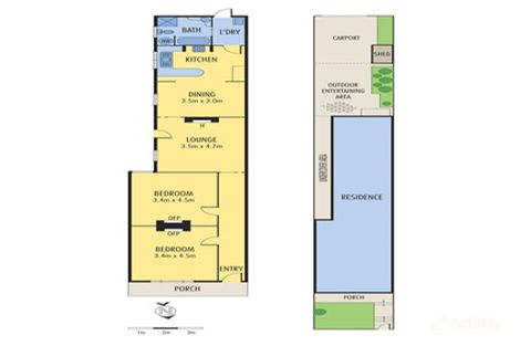 Property photo of 57 Turner Street Abbotsford VIC 3067