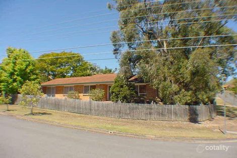 31 Lauretta Ave, Springwood, QLD 4127