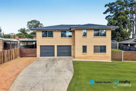15 Hampshire Cres, Alexandra Hills, QLD 4161