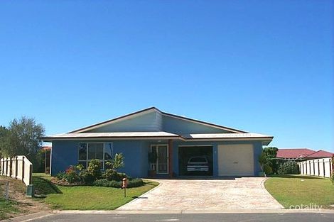 9 Mathias Pl, Kawana, QLD 4701