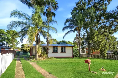 130 Bougainville Rd, Blackett, NSW 2770