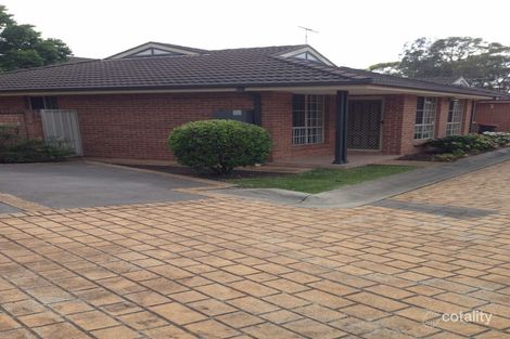 1/5-7 Mimosa Ave, Toongabbie, NSW 2146