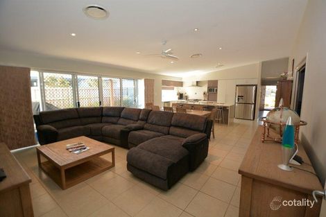Property photo of 7 Osprey Street Bargara QLD 4670