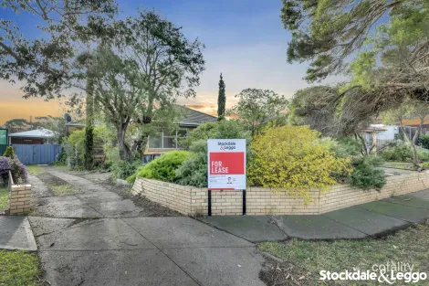 Property photo of 15 Cropley Crescent Laverton VIC 3028