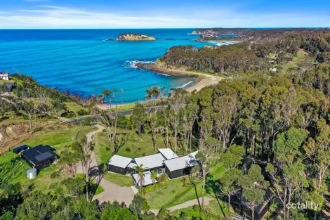 Property photo of 651 George Bass Drive Malua Bay NSW 2536