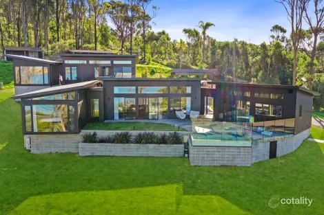 Property photo of 651 George Bass Drive Malua Bay NSW 2536