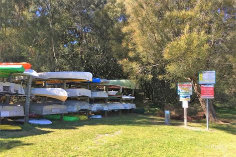 Property photo of 17 Canberra Crescent Burrill Lake NSW 2539