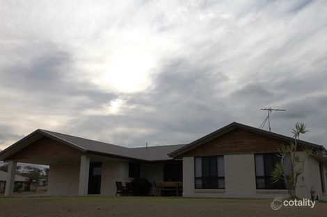 Property photo of 5 Farrier Drive Tanby QLD 4703