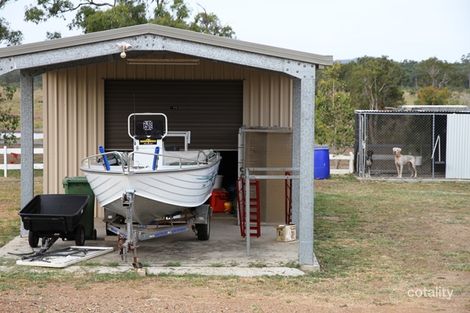 Property photo of 5 Farrier Drive Tanby QLD 4703