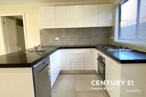 Property photo of 7 Becharry Road Blacktown NSW 2148