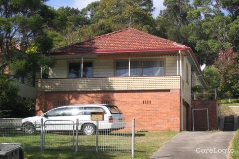 Property photo of 259 Park Avenue Kotara NSW 2289