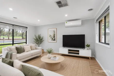 74 Bogong St, Thurgoona, NSW 2640