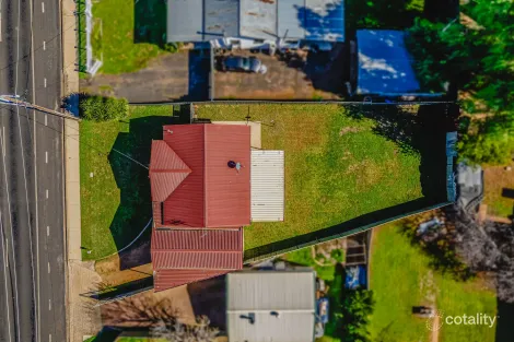 Property photo of 11 Minore Road Dubbo NSW 2830