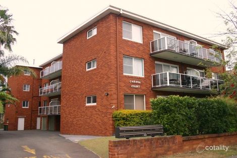 Property photo of 12/44 Ewos Parade Cronulla NSW 2230