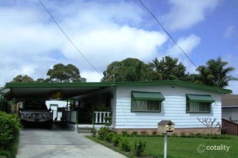 8 Idlewild Ave, Sanctuary Point, NSW 2540