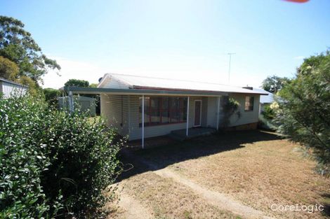 Property photo of 18 Dumaresq Street Muswellbrook NSW 2333