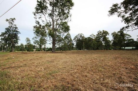Property photo of 104 Brigadier Hammett Road Wattle Ponds NSW 2330