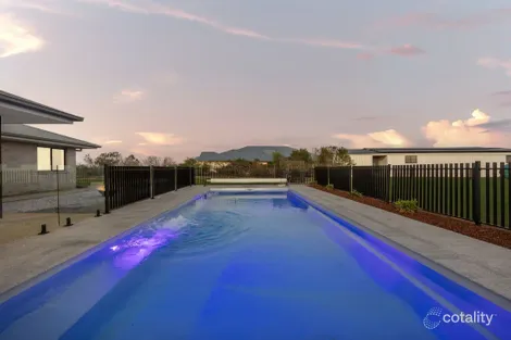 Property photo of 23 Caffery Drive Haigslea QLD 4306